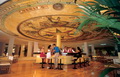 Rotunda bar